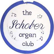 Schober Organ Club